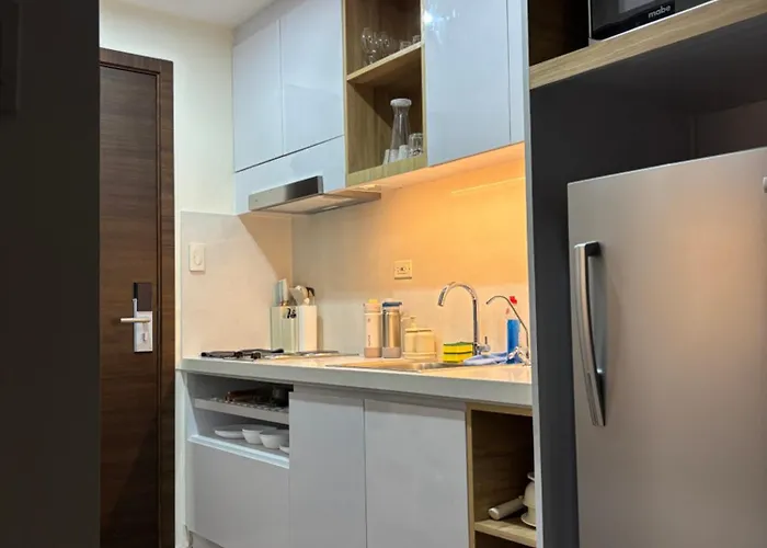 Apartment Yanah Manila