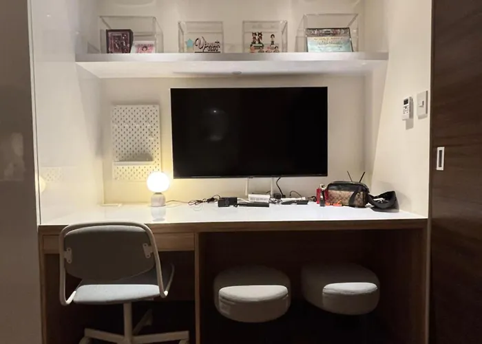 Apartment Yanah Manila