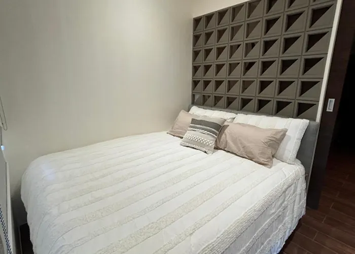 Apartment Yanah